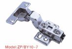 Cabinet Fast Hydraulic Buffering Hinge